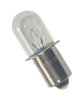 19622001015 Ryobi 780204001 Oem Light Bulb