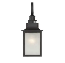 5-258-13 Savoy House Monte Grande 1 Light Outdoor Wall Lantern In English Bronze By 5-258-13 Savoy House Monte Grande 1 Light Outdoor Wall Lantern In English Bronze By