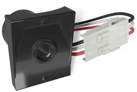 Spc-320 Solus 120v Automatic Dusk To Dawn Photocell Photo Control Light Sensor Swit
