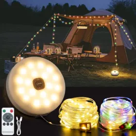 B0fbwcsfm9 Sutaig Solar Camping String Lights 4 In 1 Outdoor Lantern With 8 Lighting Mode