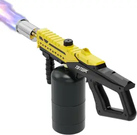 Gf-8012 Tbteek Propane Torch Powerful Grill Gun Kitchen Blow