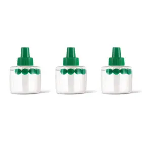 1519028 Tiki Repellent Pods Bitefighter Led String Lights 3.10 Inch Odorless Clear 3-packs
