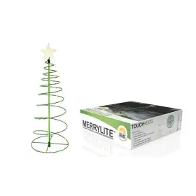 Toe271 Touch Of Eco The Original Merrylite Solar Metal Led
