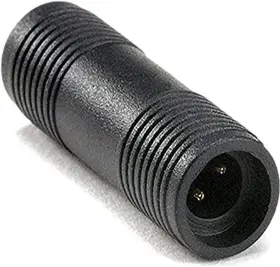 Trex 652835182132 Lighthub Adapter- Female To 6- Pack Dlfadap6pk Black