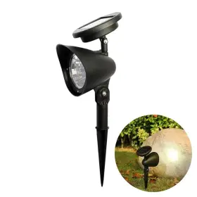 Ip65 Turbo-roofinds 313105364336 Outdoor Waterproof Spot Lights Brightness Adjustable For Garden Backyard Dr