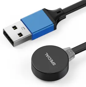T00150 Tusita Mcc S Magnetic Charging Cable Only Compatible With Olight Flashlight