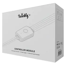 Twinkly 053614840816 4-port Modular Plus Controller