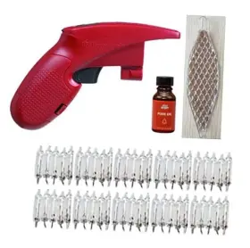79202 Ulta-lit Tree Company Lightkeeper Pro - Complete Tool For Fixing Incandescent Light Sets Scented