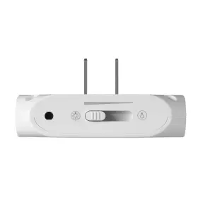 Vevor 197988417224 Led Night Light 2 Pack Plug In 0.6 W 3000k Soft White