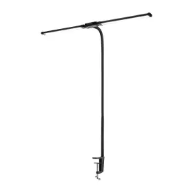 Vevor 197988645986 Led Desk Lamp With Clamp Double Head Architect For Home Office Eye-c