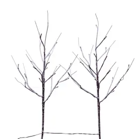 Led40ww Vickerman X220930 30 Inch Brown Frstd Branch B/o 2/box