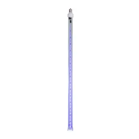 Xs24c92 Vickerman 24 Inch Blue C9 Led Snowfall Tube 5pk