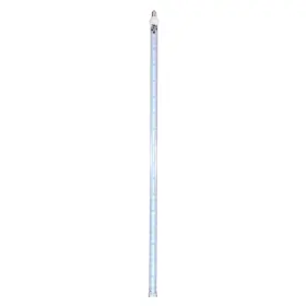 Xs36c95 Vickerman 36 Inch Cool White C9 Led Snowfall Tube 5pk
