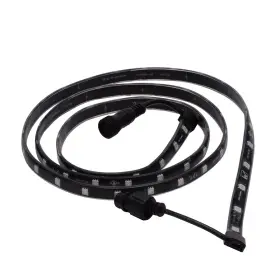 Led-to2435-5-wt Wac Lighting 5 Ft 24v Outdoor Invisiled Pro Tape Light New