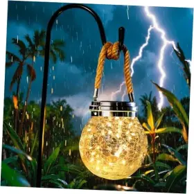 Ds008 Zhongshan Dishun Electrical Technology Co. Ltd Outdoor Solar Lantern Waterproof Hanging For Garden Patio Camping Ds008 Zhongshan Dishun Electrical Technology Co. Ltd Outdoor Solar Lantern Waterproof Hanging For Garden Patio Camping