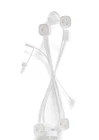 Govee 16' Permanent Outdoor Lights Pro Expansion STRING(H806AA01). New. Price: $49.00.