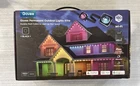 Govee 100FT Permanent Outdoor Lights Elite, Wifi Black H805AA11 New In Box!. Price: $150.00.