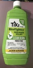 Tiki Bitefighter Proven Mosquito Repellency Clean Burn Torch Fuel 32 Oz Lot Of New. Price: $32.99.