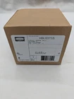 Hubbell Circuit Guard Inlet HBL6375S Spider Ii 50A 125/250 Vac New. Price: $151.99.