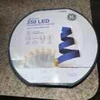Ge Staybright 250 51.8 Warm White Microbright Led Christmas String Lights New. Price: $14.99.