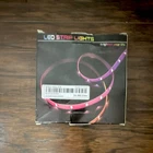 Shenzhen Boga Led Light Strip 32.8FT/10M Syrgb Multicolor New. Price: $9.99.