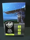 New Auto Drive Led Mini Rope Lights White 16 Feet Length 22FT Total Rv Camper. Price: $15.19.