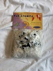 Vintage Primal Lite Fun Cows 12 String Set W/10 1999 New Nos. Price: $9.00.