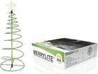 Touch Of Solar Christmas Tree Decoration Light 1 Pack Warm White Green Open. Price: $19.86.