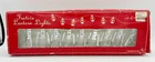 Restoration Hardware Festive Lantern Lights Indoor Lighted String Nos Model 6113 Open. Price: $34.99.