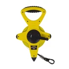 100 Ft. Powerwinder Tape Measure New. Price: $23.95.