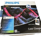 Philips Led 12 Ft Flat Rope Light 8 Color Choices Wireless Remote Control Nib New. Price: $59.54.