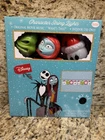 Nightmare Before Christmas Character String Lights "what's This?" Nib New. Price: $20.40.