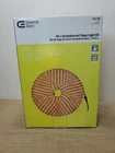 48 Ft Super Bright Rope Light Clear New In Box By Commercial Electric. Price: $28.99.