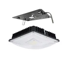 New Soonled Canopy Lights 70W, AC100-277V,8750LUMENS 5000K, Etl & Black. Price: $72.99.