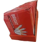 Christmas Clear 100 White Wire Indoor/outdoor (set Of 6) New. Price: $24.00.