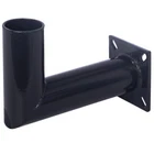 2 Pack Wall Bracket For Slip Fit Lights Tenon Adapter Parking Lot New. Price: $39.99.