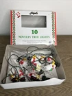 Hofert Vintage Snowman Icicle Lights Christmas With Box (read) Used. Price: $15.45.