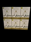 6X Wondershop 100CT Led Green Micro String Lights Christmas Holiday Lot New. Price: $59.99.