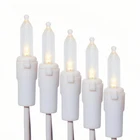 Lucky Shine 100 Led Warm White Christmas Lights, Ul Certified And Commercial ... New. Price: $32.04.