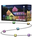 Govee Rgbicw Permanent Outdoor Garden Lights Elite Color Changing Black 100FT New. Price: $150.00.