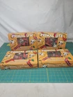 Boxes Skull/boots 1993 Primal Lite 14 Patio String Light Set Western Cowboy Used. Price: $59.99.