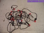 Honeywell In/outdoor 48' Color Change Led String Lights 15 Bulb ST148A216285 New. Price: $83.29.