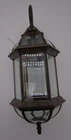 Kensington 1 Light 20 Inch Outdoor Wall Sconce Rustic Bronze Savoy House Used. Price: $30.00.
