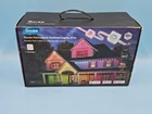 Govee Permanent Outdoor Lights Elite 100FT - White Version H805A Open. Price: $169.00.