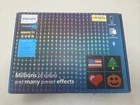 Philips Chromabright - Curtain 528 Lights App Controlled New Open. Price: $59.95.