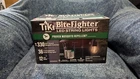 Tiki Bitefighter Outdoor Led Weatherproof Mosquito Repellent String Lights 36' New. Price: $72.99.