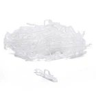 Delight 100PCS Christmas Clips For Clay Tile Roof C7 C9 Gutter Shingle New. Price: $39.90.