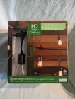 Hd Designs Outdoors String Lights New. Price: $59.99.