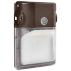 Luxrite 20/24/28W Led Wall Pack Light With Photocell 3CCT 2800/3360/3920LM IP65 New. Price: $54.99.