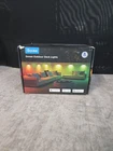 Govee IP65 Waterproof Outdoor Deck Model H7067 - (6 Lights) Open. Price: $49.99.